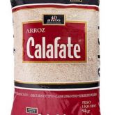 ARROZ 5KG CALAFATE TIPO1 BIANCO