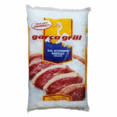 SAL 1KG TIPO GROSSO GARÇA