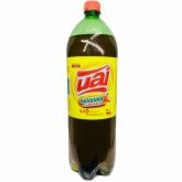 REFRIGERANTE 2L UAI GUARANÁ COM LARANJA