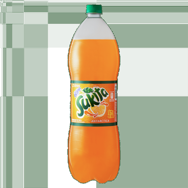 REFRIGERANTE 2L SUKITA LARANJA