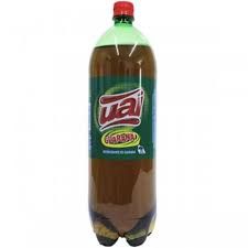 REFRIGERANTE 2L UAI GUARANA