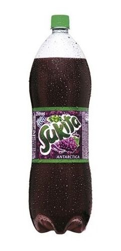 REFRIGERANTE 2L, SUKITA UVA